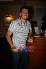 at IPL Post Party in Trident on 15th March 2010.JPG